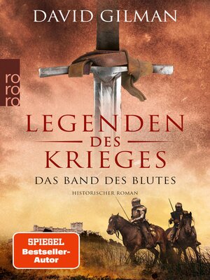 cover image of Legenden des Krieges